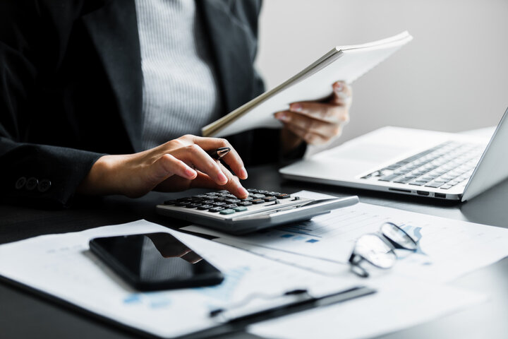 accounting and payroll